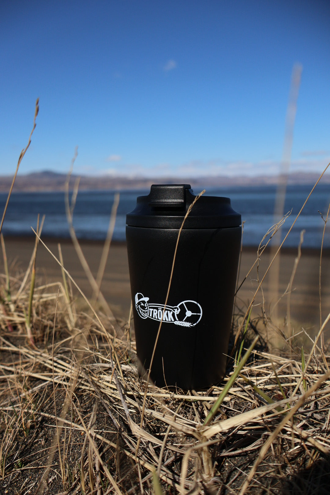 Kaffi ferðamál