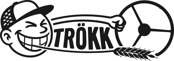 Trökk