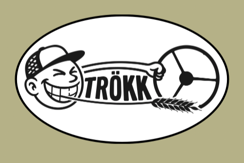 Trökk